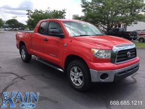  Toyota Tundra SR5 For Sale In Versailles | Cars.com