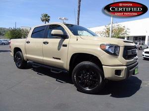  Toyota Tundra TRD Pro For Sale In San Diego | Cars.com