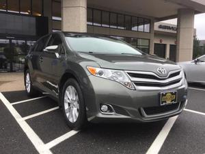 Toyota Venza XLE For Sale In West Springfield |