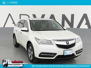  Acura MDX For Sale In Augusta | Cars.com