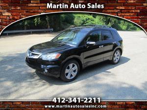  Acura RDX For Sale In Pittsburgh | Cars.com