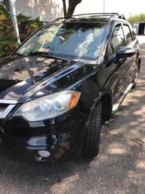  Acura RDX in Chantilly, VA