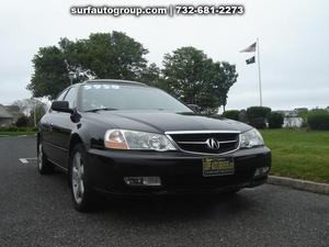  Acura TL 3.2 Type S For Sale In Belmar | Cars.com