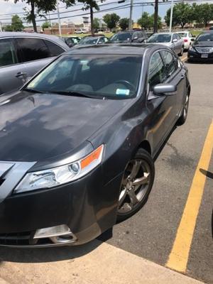  Acura TL SH-AWD in Chantilly, VA