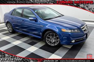  Acura TL Type S w/Navigation For Sale In Hickory |