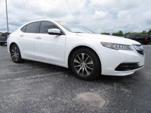  Acura TLX 2.4L in Gainesville, FL