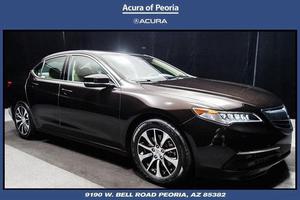  Acura TLX For Sale In Peoria | Cars.com