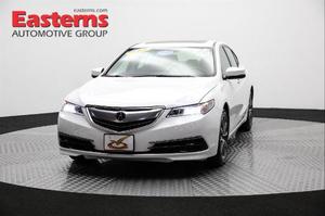  Acura TLX V6 For Sale In Laurel | Cars.com