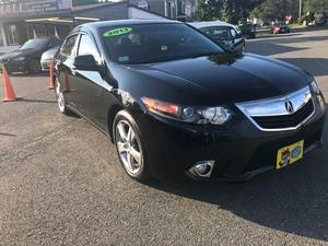  Acura TSX 2.4 For Sale In Milford | Cars.com