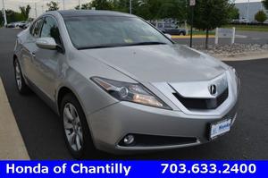  Acura ZDX Base w/ Advance Package in Chantilly, VA