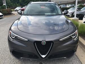  Alfa Romeo Stelvio Base For Sale In Germantown |