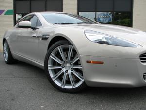  Aston Martin Rapide Base For Sale In Falls Church |