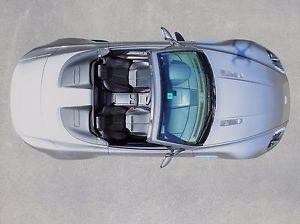  Aston Martin Vantage Base Convertible 2-Door
