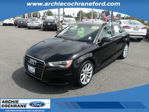  Audi A3 1.8T Premium in Billings, MT