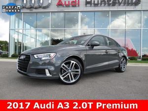 Audi A3 2.0T Premium For Sale In Huntsville | Cars.com