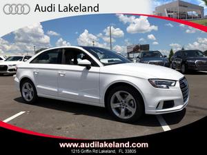  Audi A3 SEDAN Premium in Lakeland, FL