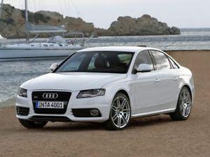  Audi A4 2.0T Premium
