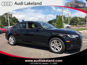  Audi A4 ultra Premium in Lakeland, FL