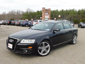  Audi A6 4.2 quattro Prestige in Mechanicsville, MD