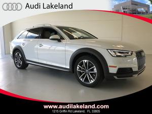  Audi Allroad Premium Plus in Lakeland, FL