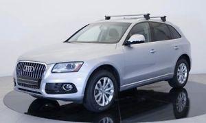  Audi Q5 Certified Pre-owned, 1-owner, navigation