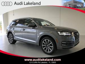  Audi Q7 Premium Plus in Lakeland, FL