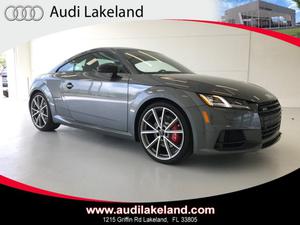  Audi TTS in Lakeland, FL