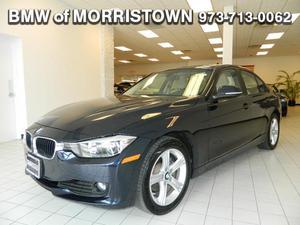  BMW 320 i xDrive For Sale In Morristown | Cars.com