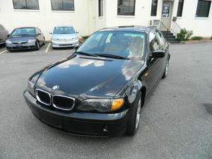  BMW 325 i For Sale In Marietta | Cars.com