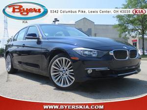  BMW 328 i xDrive For Sale In Lewis Center | Cars.com