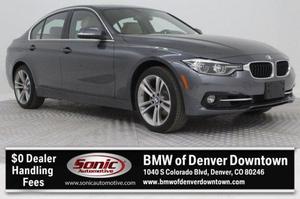  BMW 330 i xDrive For Sale In Denver | Cars.com