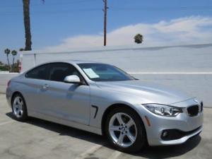  BMW 4-Series 428i