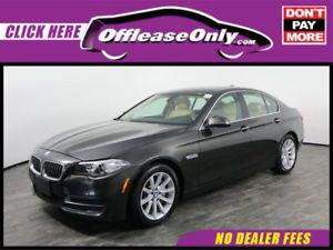  BMW 5-Series 535i xDrive