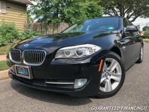  BMW 528 i xDrive For Sale In Neptune | Cars.com