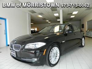  BMW 535 i xDrive For Sale In Morristown | Cars.com