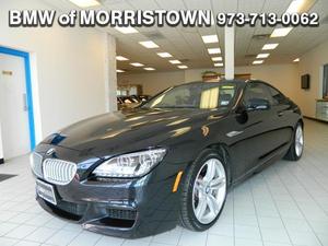  BMW 650 i xDrive For Sale In Morristown | Cars.com