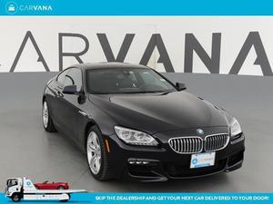  BMW 650 i xDrive For Sale In Oklahoma City | Cars.com