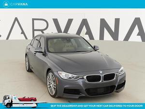  BMW ActiveHybrid 3 Base For Sale In Oklahoma City |