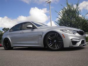  BMW M3 in Sarasota, FL