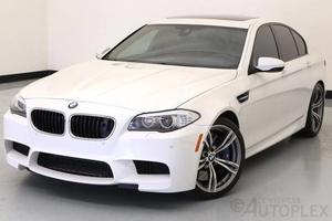  BMW M5 Base For Sale In Lewisville | Cars.com