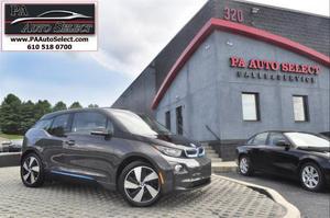 BMW i3 Base For Sale In Downingtown | Cars.com