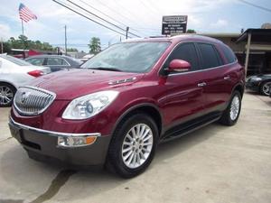  Buick Enclave 1XL For Sale In Houston | Cars.com