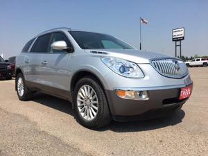  Buick Enclave 1XL For Sale In Rolla | Cars.com