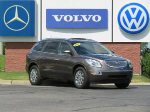  Buick Enclave CXL-1 in Grand Rapids, MI