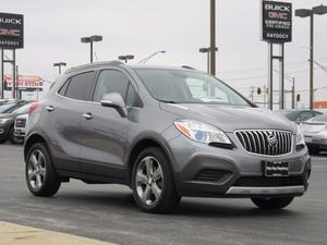  Buick Encore Base For Sale In Columbus | Cars.com