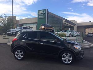  Buick Encore Convenience For Sale In El Paso | Cars.com