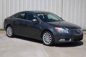  Buick Regal CXL Turbo in Wichita, KS