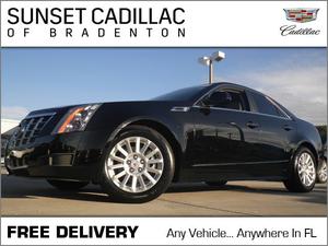  Cadillac CTS 3.0L Luxury in Bradenton, FL