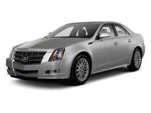  Cadillac CTS 3.6L Performance in Roselle, NJ
