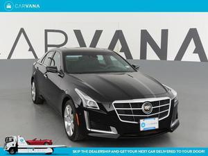  Cadillac CTS 3.6L Premium For Sale In Oklahoma City |